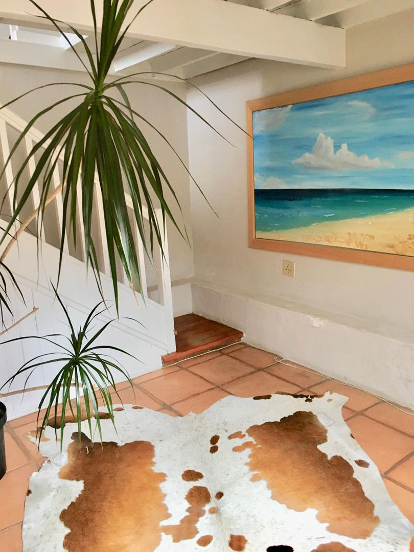 To Let 4 Bedroom Property for Rent in Fresnaye Western Cape